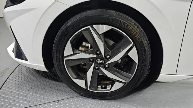 Hyundai Avante 2021 1.6 Inspiration