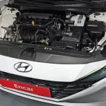 Hyundai Avante 2021 1.6 Inspiration