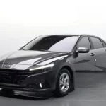 Hyundai Avante 2021 1.6 Modern