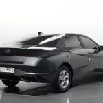 Hyundai Avante 2021 1.6 Modern