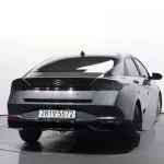 Hyundai Avante 2021 1.6 Modern