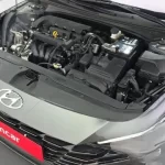 Hyundai Avante 2021 1.6 Modern