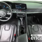 Hyundai Avante 2021 1.6 Modern