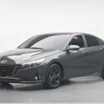 Hyundai Avante 2023 1.6 Modern
