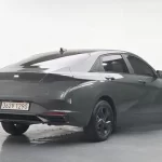 Hyundai Avante 2023 1.6 Modern