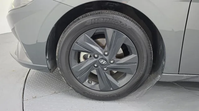 Hyundai Avante 2023 1.6 Modern