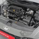 Hyundai Avante 2023 1.6 Modern