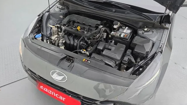 Hyundai Avante 2023 1.6 Modern