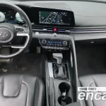 Hyundai Avante 2023 1.6 Modern