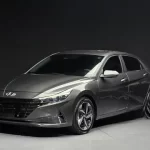 Hyundai Avante 2021 Smart