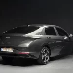 Hyundai Avante 2021 Smart