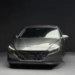 Hyundai Avante 2021 Smart
