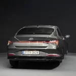 Hyundai Avante 2021 Smart