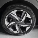 Hyundai Avante 2021 Smart