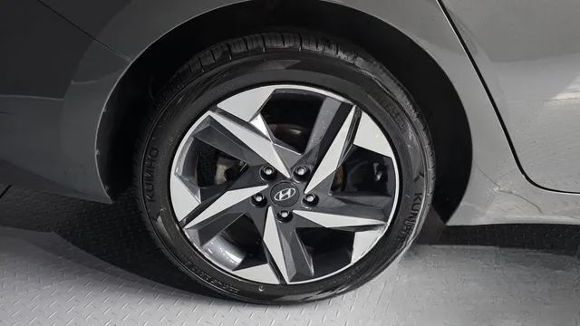 Hyundai Avante 2021 Smart