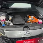 Hyundai Avante 2021 Smart