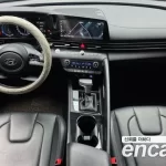 Hyundai Avante 2021 Smart