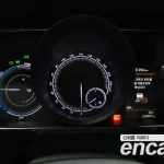 Hyundai Avante 2021 Smart