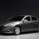 Hyundai Avante 2021 1.6 Modern