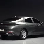 Hyundai Avante 2021 1.6 Modern