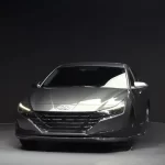 Hyundai Avante 2021 1.6 Modern