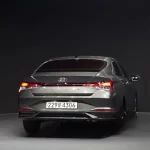 Hyundai Avante 2021 1.6 Modern