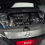 Hyundai Avante 2021 1.6 Modern
