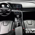 Hyundai Avante 2021 1.6 Modern