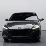 Hyundai Avante 2021 1.6 Modern