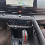 Hyundai Avante 2022 1.6 Turbo N Line Sport