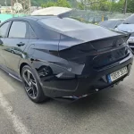 Hyundai Avante 2022 1.6 Turbo N Line Sport
