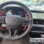 Hyundai Avante 2022 1.6 Turbo N Line Sport