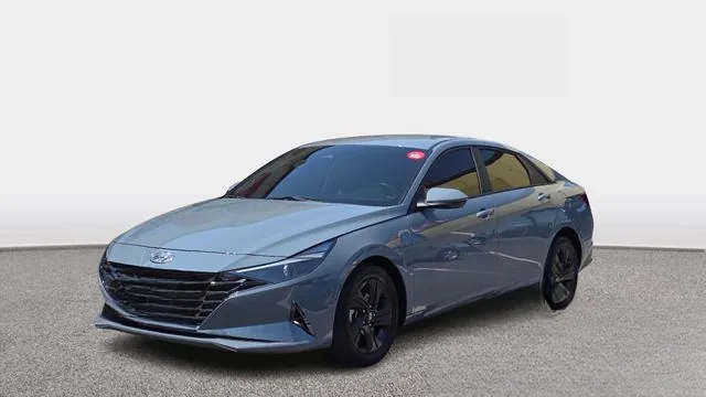 Hyundai Avante 2023 1.6 Modern