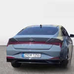 Hyundai Avante 2023 1.6 Modern
