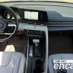 Hyundai Avante 2023 1.6 Modern