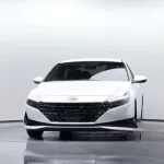 Hyundai Avante 2021 1.6 Modern