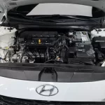 Hyundai Avante 2021 1.6 Modern