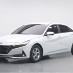 Hyundai Avante 2023 1.6 Smart