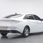 Hyundai Avante 2023 1.6 Smart