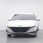 Hyundai Avante 2023 1.6 Smart