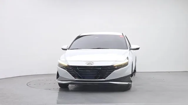 Hyundai Avante 2023 1.6 Smart