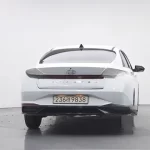 Hyundai Avante 2023 1.6 Smart
