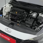 Hyundai Avante 2023 1.6 Smart