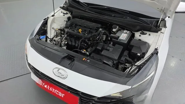 Hyundai Avante 2023 1.6 Smart