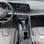 Hyundai Avante 2023 1.6 Smart