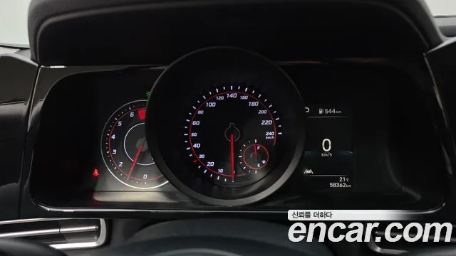 Hyundai Avante 2023 1.6 Smart