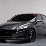Hyundai Avante 2021 1.6 Inspiration