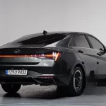 Hyundai Avante 2021 1.6 Inspiration