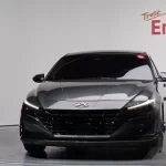 Hyundai Avante 2021 1.6 Inspiration