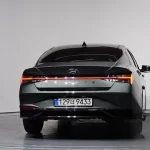 Hyundai Avante 2021 1.6 Inspiration